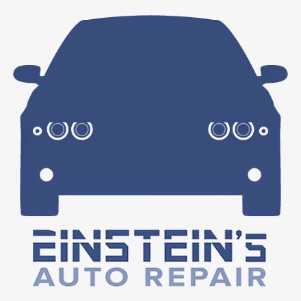 Einstein's Auto Repair