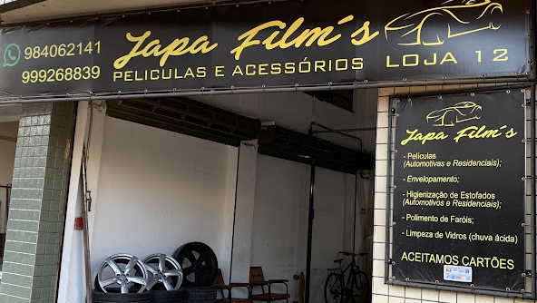 JapaFilm's