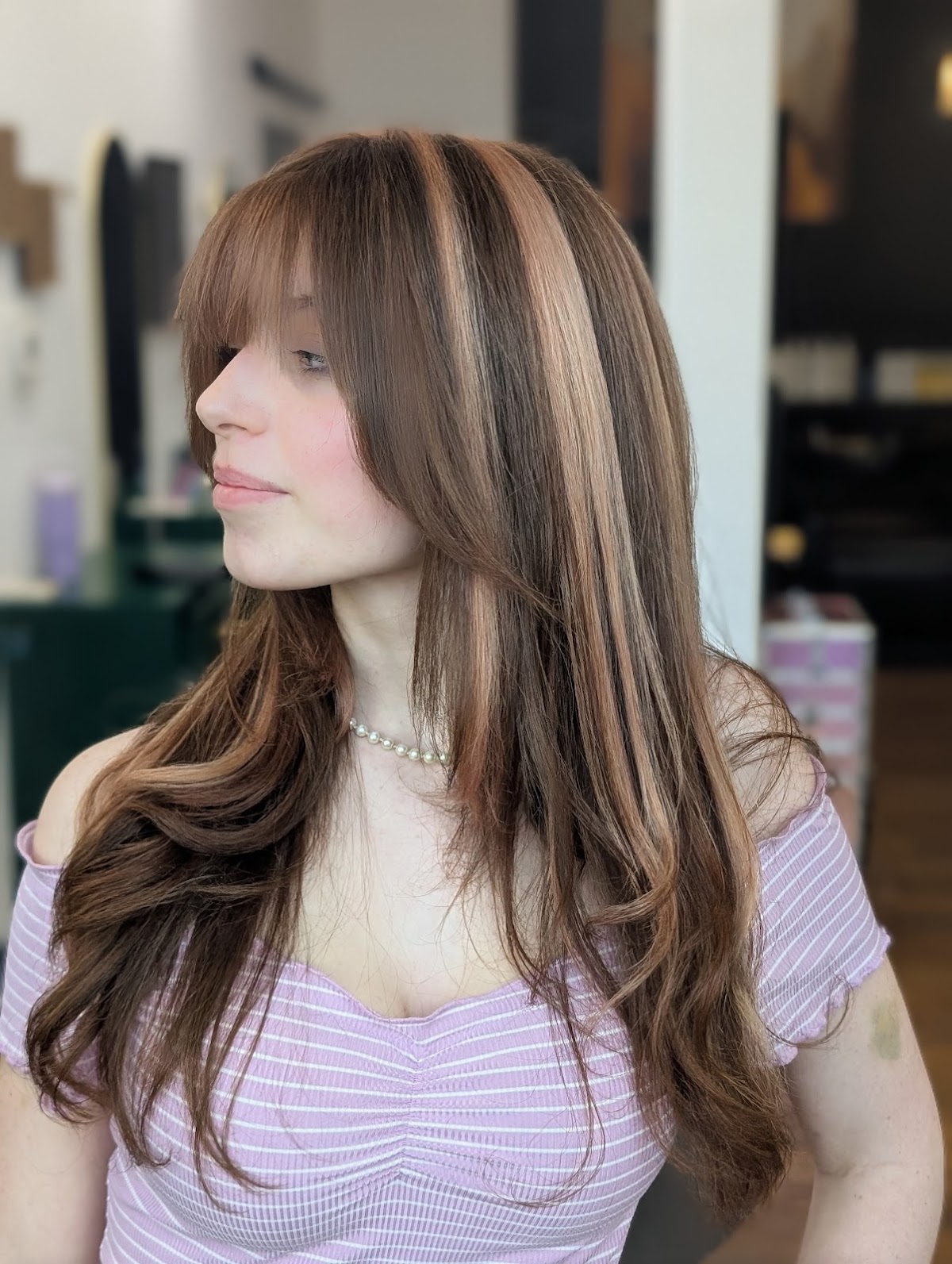 The Station Hair Studio ✂: Google Places image 2