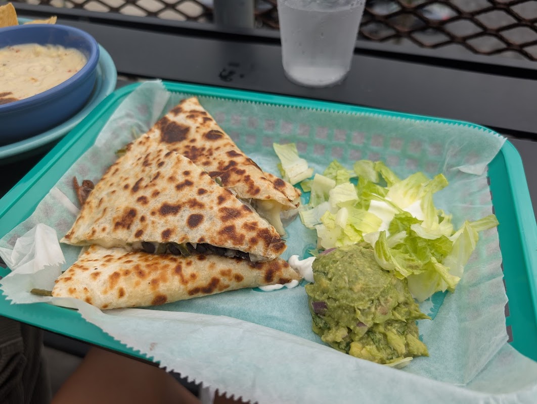 Taco Boy Folly Beach photo 3