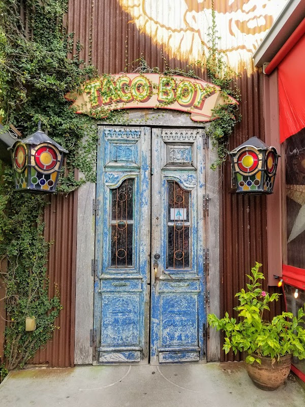 Taco Boy Folly Beach photo 4