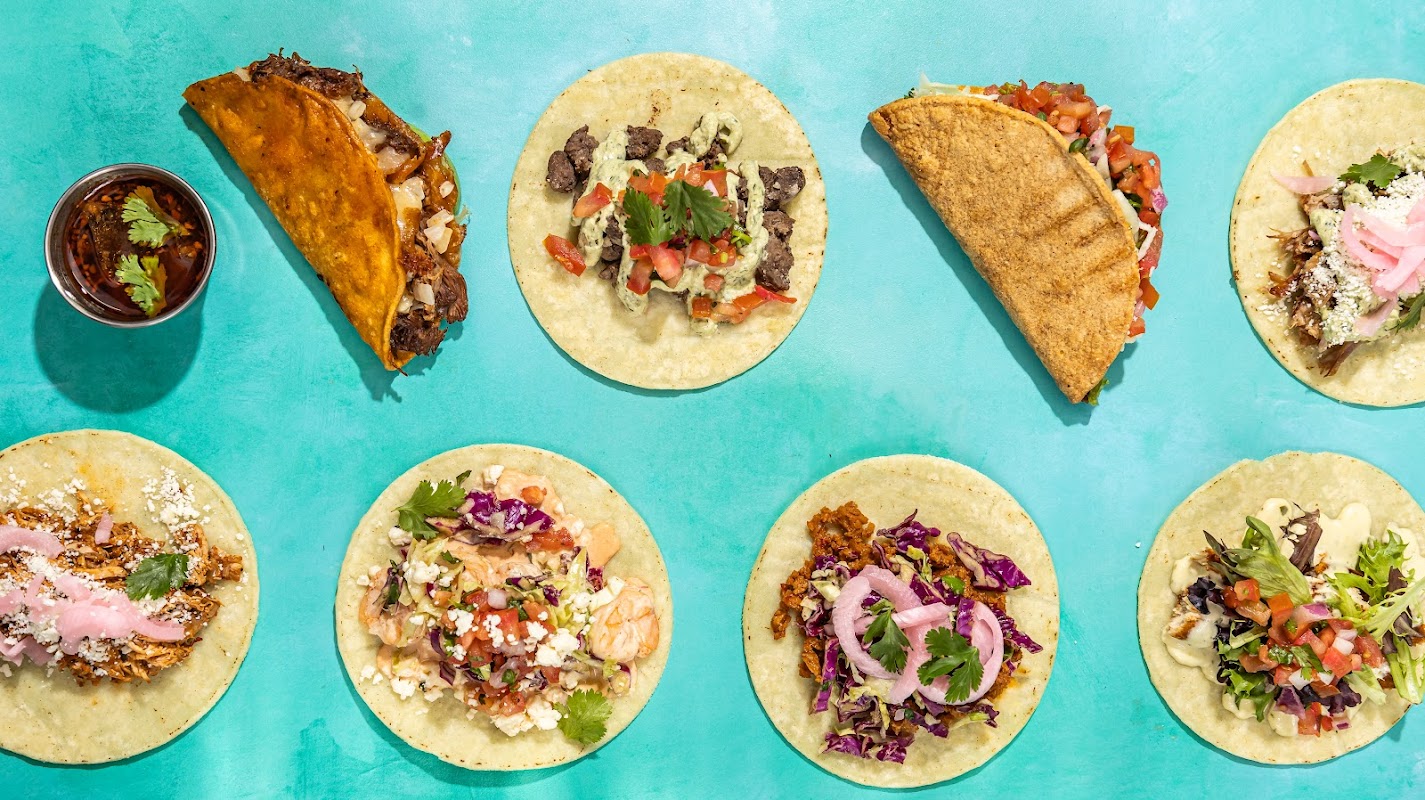 Taco Boy Folly Beach photo 2