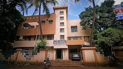 Nitave Hospital