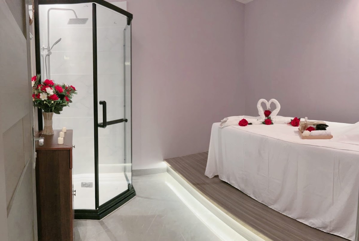Perfect Health SPA Jumeirah 3