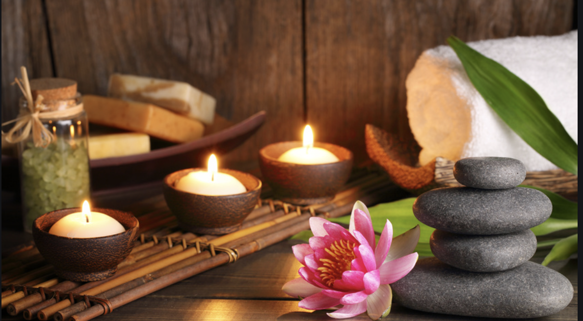 Perfect Health SPA Jumeirah 3 5