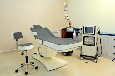 Dr.Sahitya’s Dermacure Skin Hair & Laser clinic, Best Dermatologist in Rajahmundry, Hair loss, Acne, Scars & Tattoo removal - Image 2