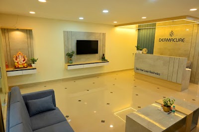 Dr.Sahitya’s Dermacure Skin Hair & Laser clinic, Best Dermatologist in Rajahmundry, Hair loss, Acne, Scars & Tattoo removal