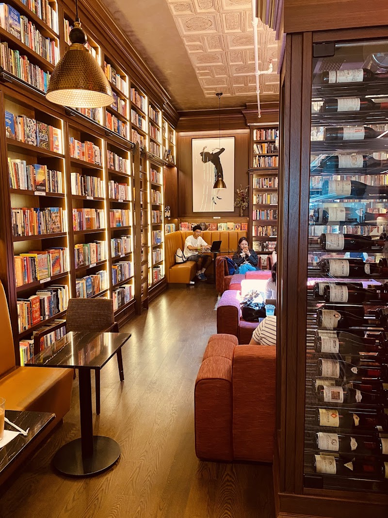 Bibliotheque photo 4