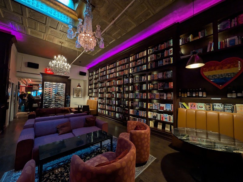 Bibliotheque photo 4