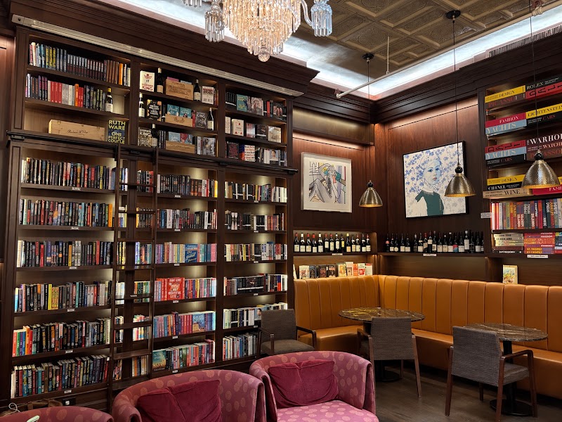 Bibliotheque photo 3