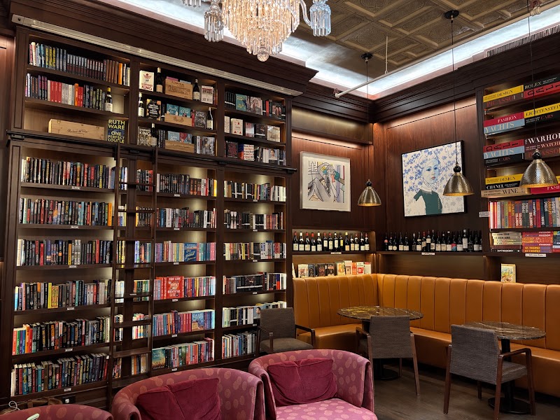 Bibliotheque photo 3