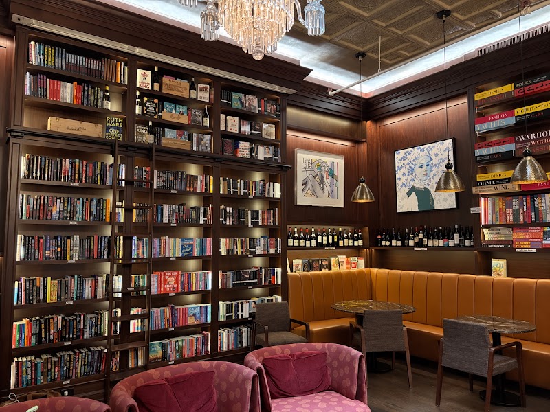 Bibliotheque photo 4
