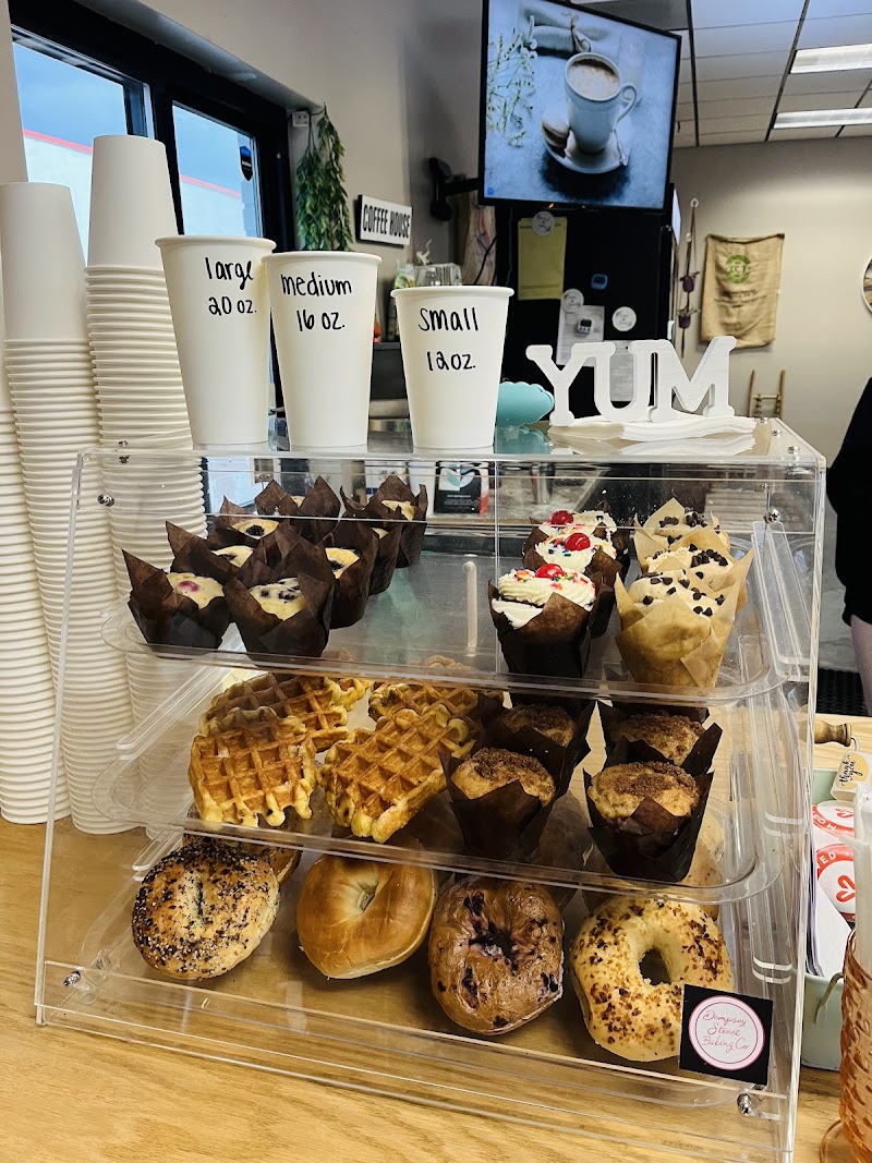 Simply Poured photo 2