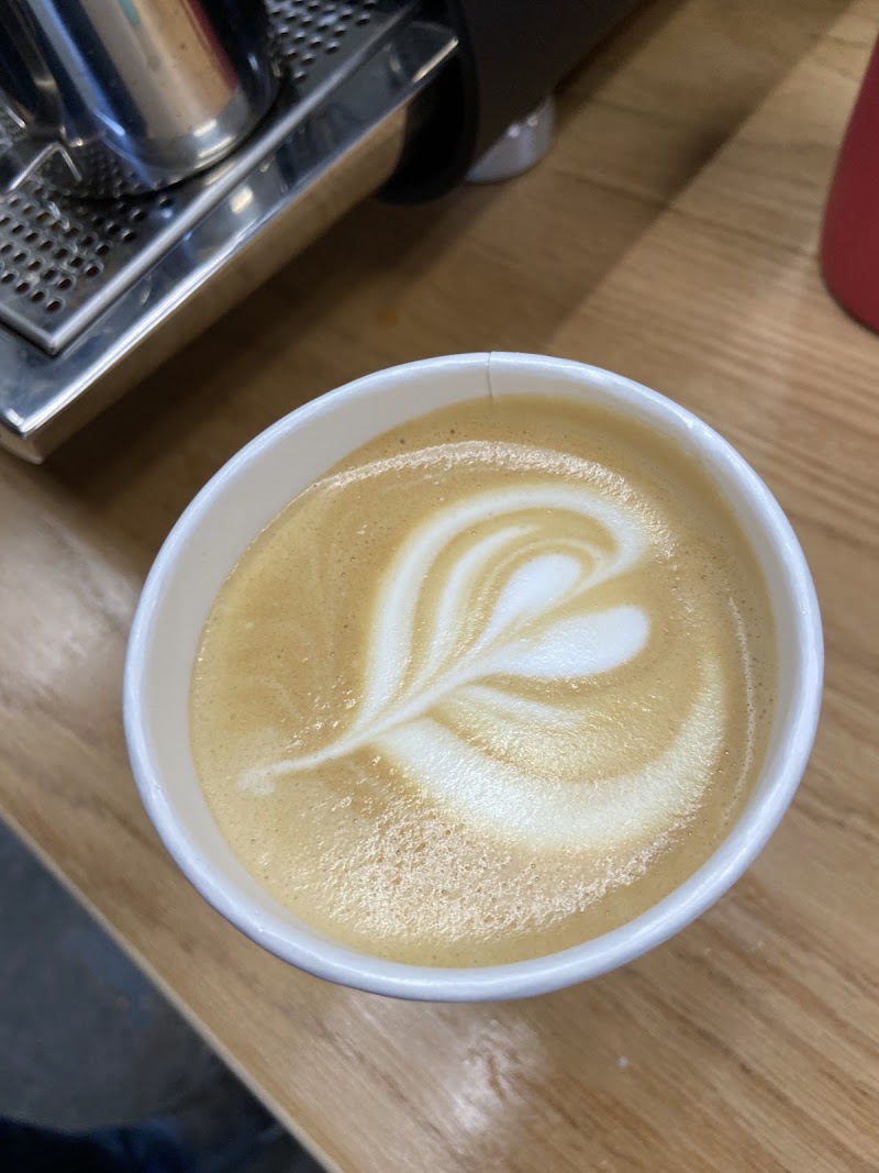 Simply Poured photo 3