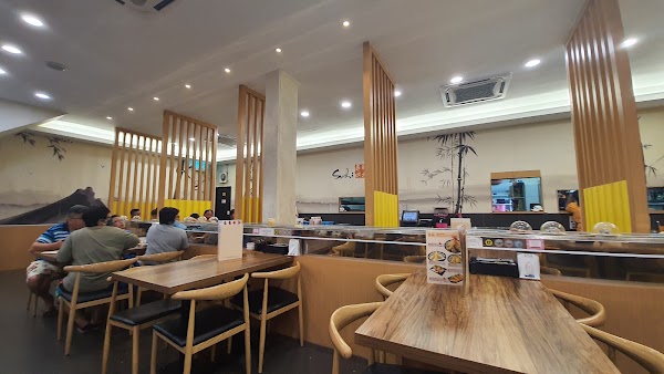 Sushi Mentai - Photo 1