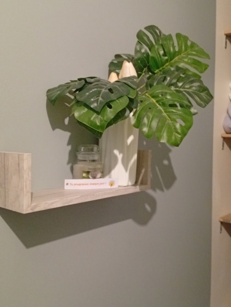 Sonia Lechevallier Thérapeute EMDR appliquée TCC (Thérapies Cognitives et Comportementales)