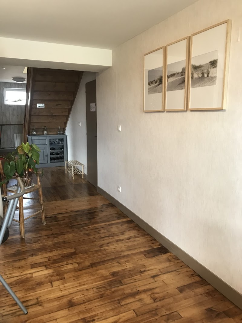 Sonia Lechevallier Thérapeute EMDR appliquée TCC (Thérapies Cognitives et Comportementales)