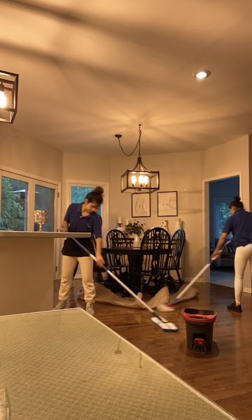 Makita Cleaning Services