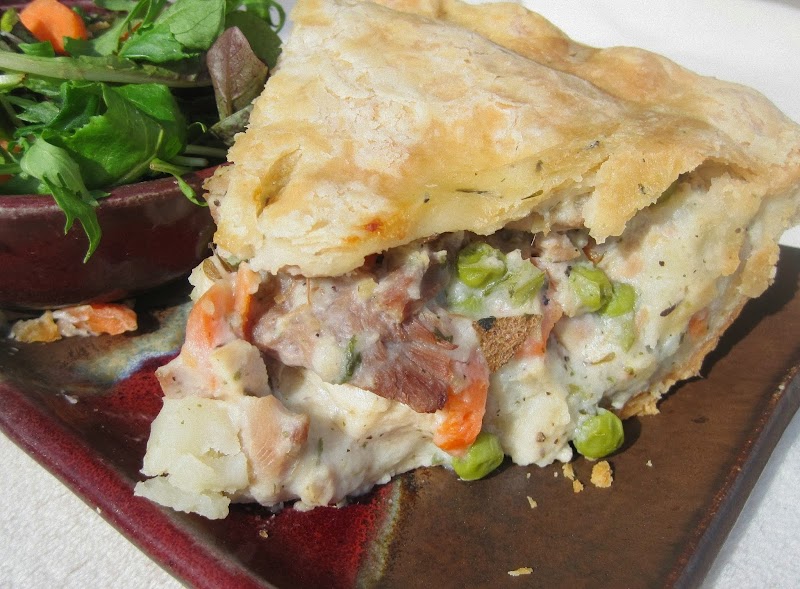 The Coffee Pot Bakery Café photo 2