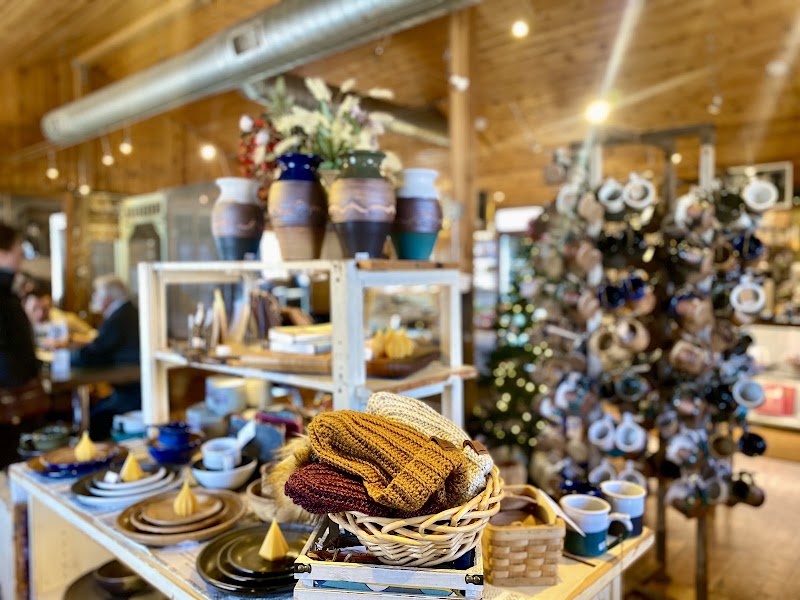 The Coffee Pot Bakery Café photo 3