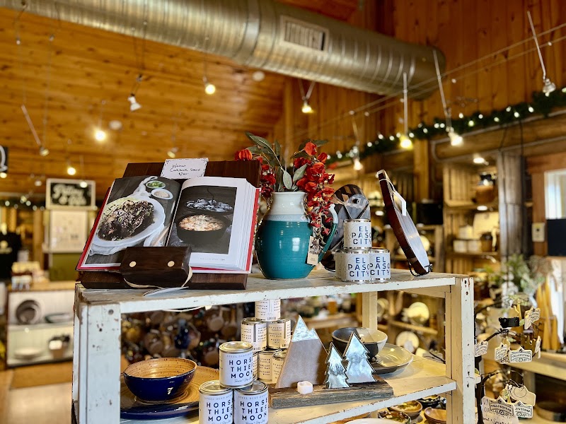 The Coffee Pot Bakery Café photo 1