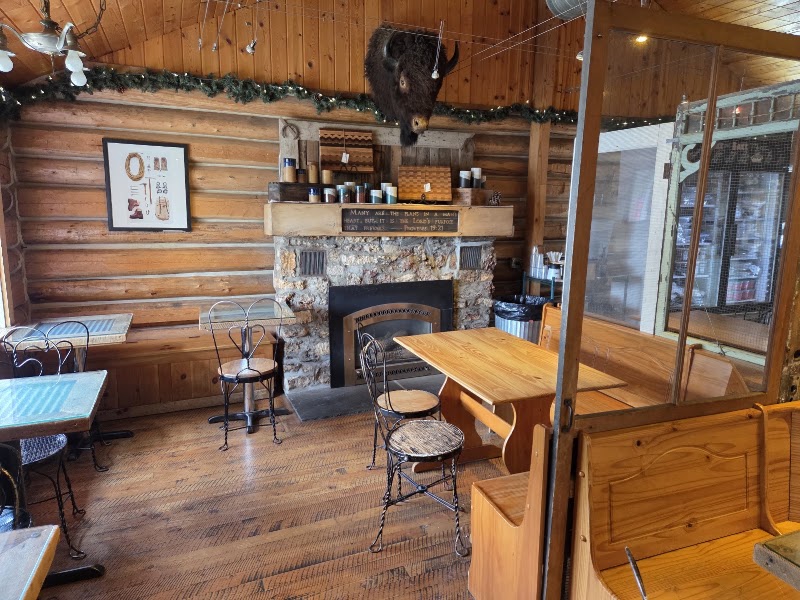 The Coffee Pot Bakery Café photo 2