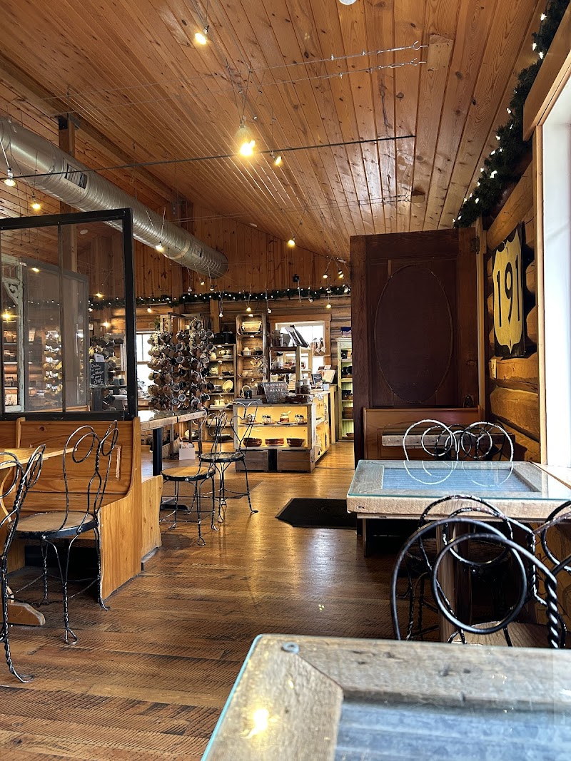 The Coffee Pot Bakery Café photo 4