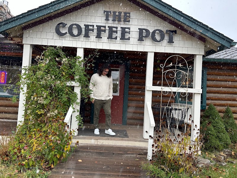 The Coffee Pot Bakery Café photo 1