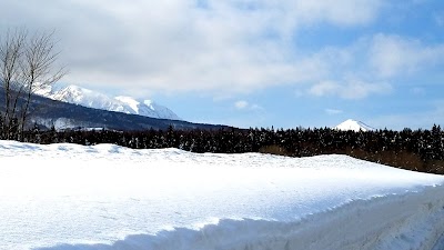 Myoko Ski Park - 2