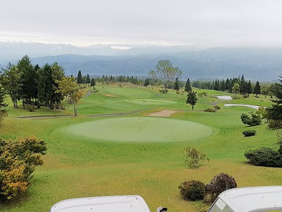 Myoko Ski Park - 1