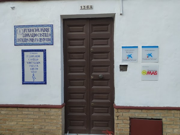 Kiosko Las Papas Manolín