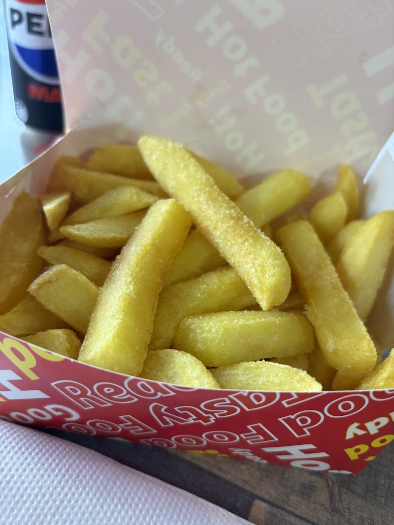 Gravy Spot Kebabs photo 8