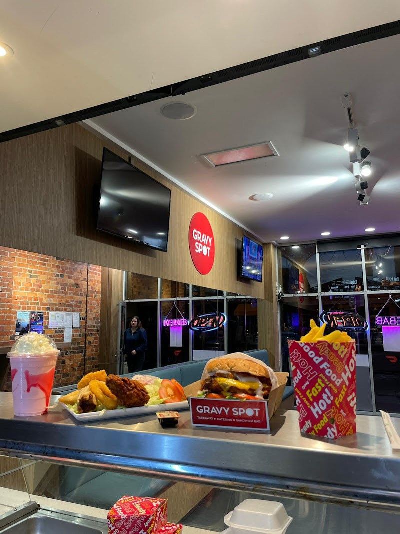 Gravy Spot Kebabs photo 1