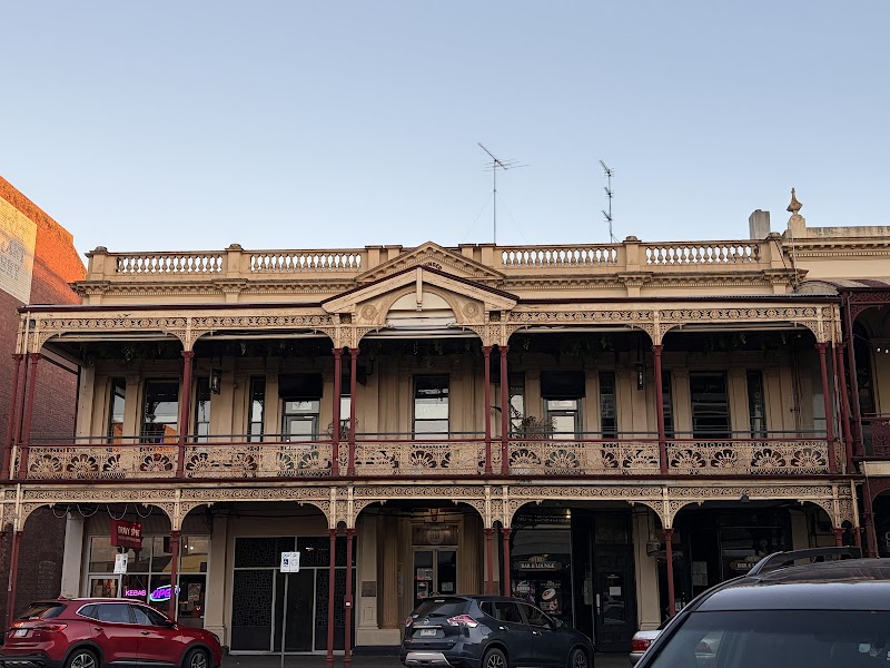 Gravy Spot Kebabs photo 5