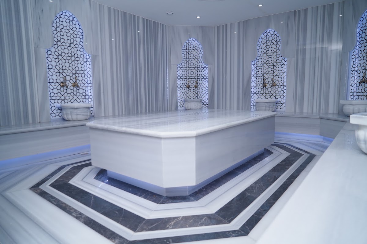 Taj Wellness 5