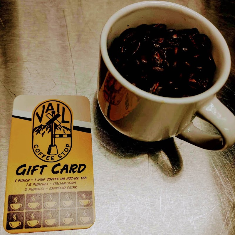 Vail Coffee Stop photo 2