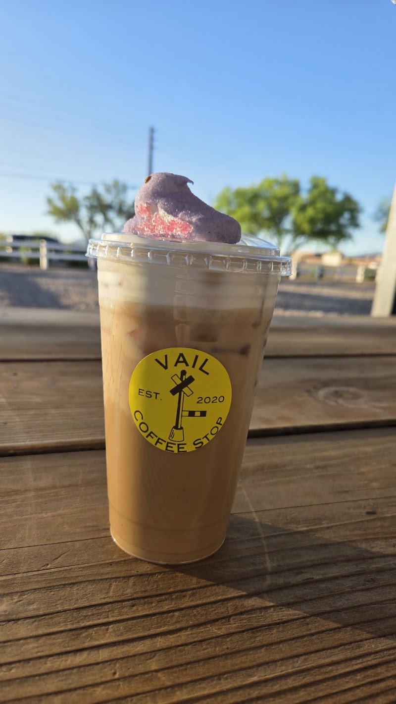 Vail Coffee Stop photo 4