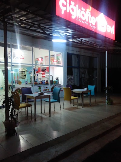 Tatlıses Çiğ Köfte Aydıncık - Restoran