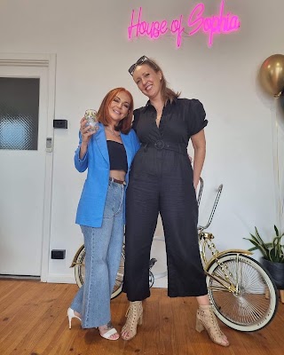 Kylie t Hairdressing photo 3