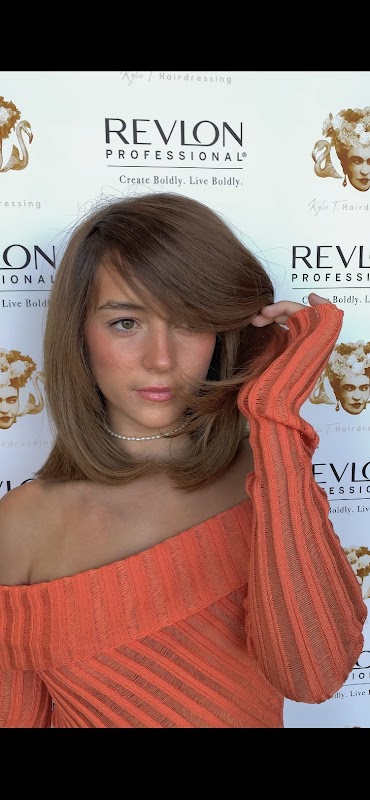 Kylie t Hairdressing photo 1