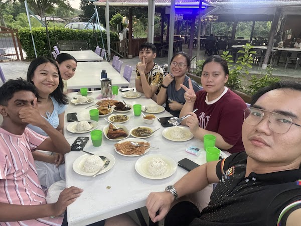 PRB Riding Club Cafe - Gulai Ayam Kampung - Photo 1