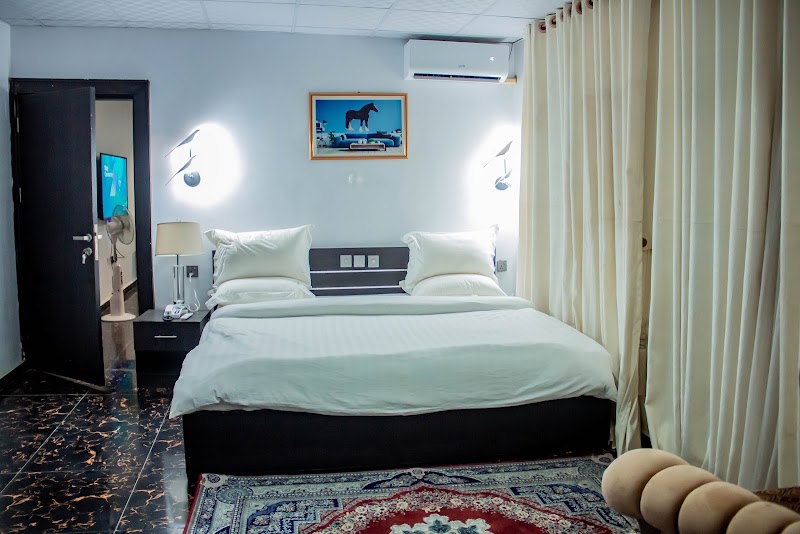 Zaytun Hotel Kano photo 5