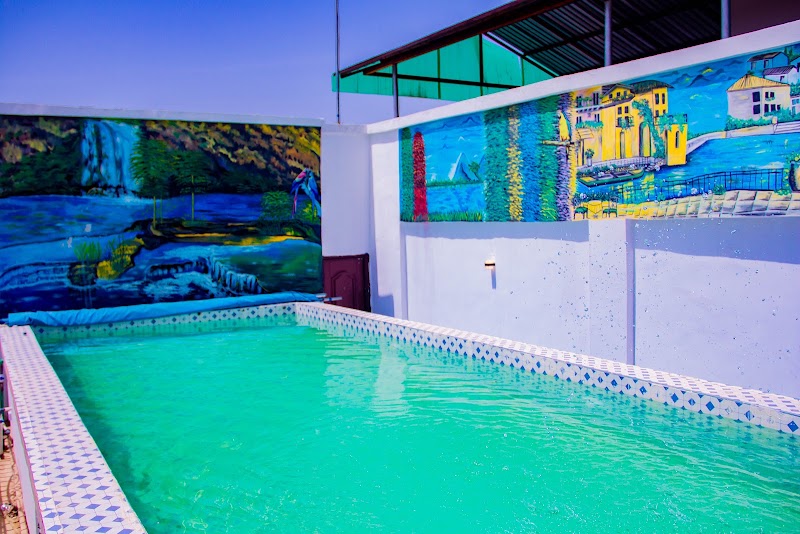 Zaytun Hotel Kano photo 3