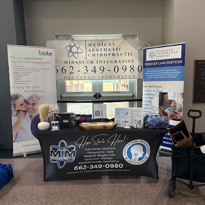 MidSouth Integrative Medical photo 2