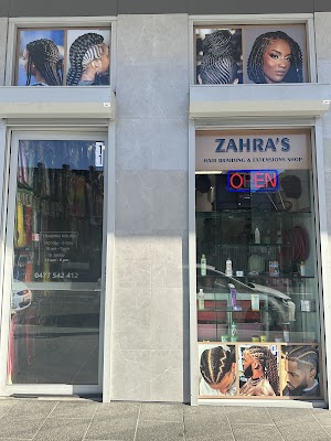 Zahra’s Hair Braiding & Extension photo 2
