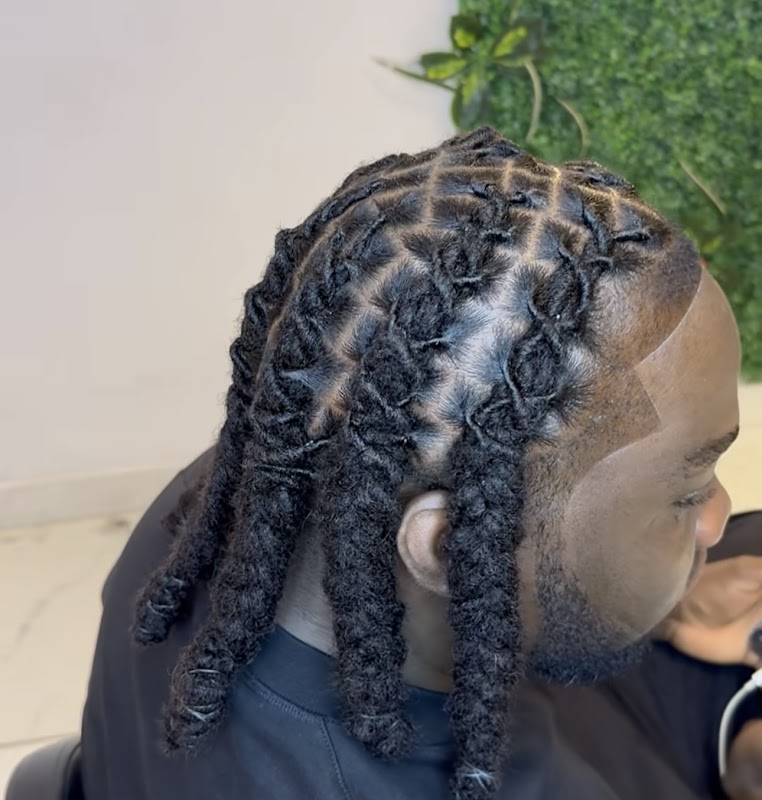 Zahra’s Hair Braiding & Extension photo 1