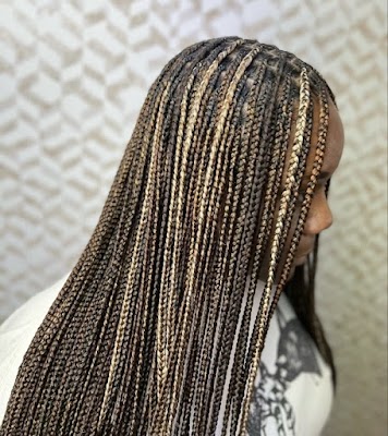 Zahra’s Hair Braiding & Extension photo 3