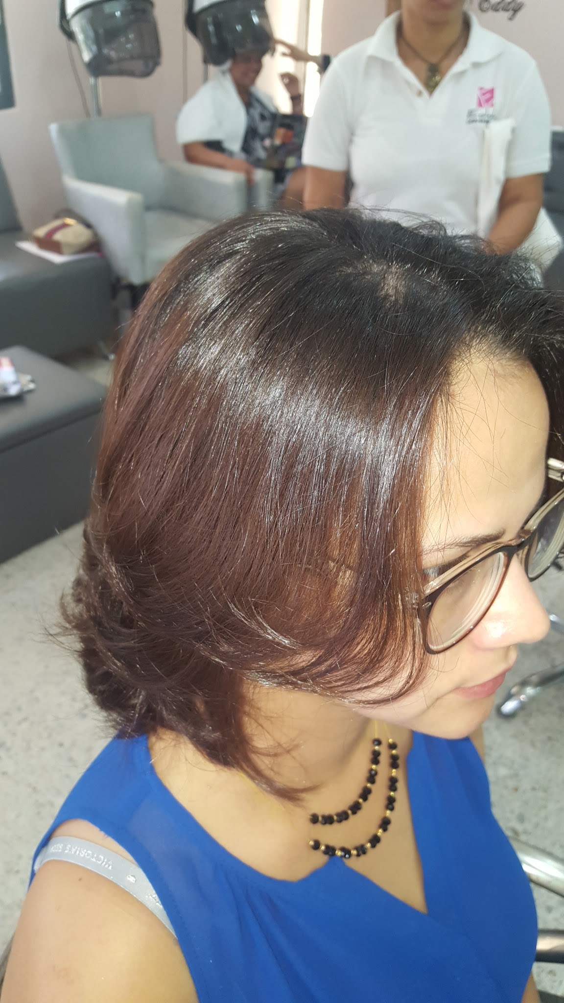 Salon Eddy - Imagen 2