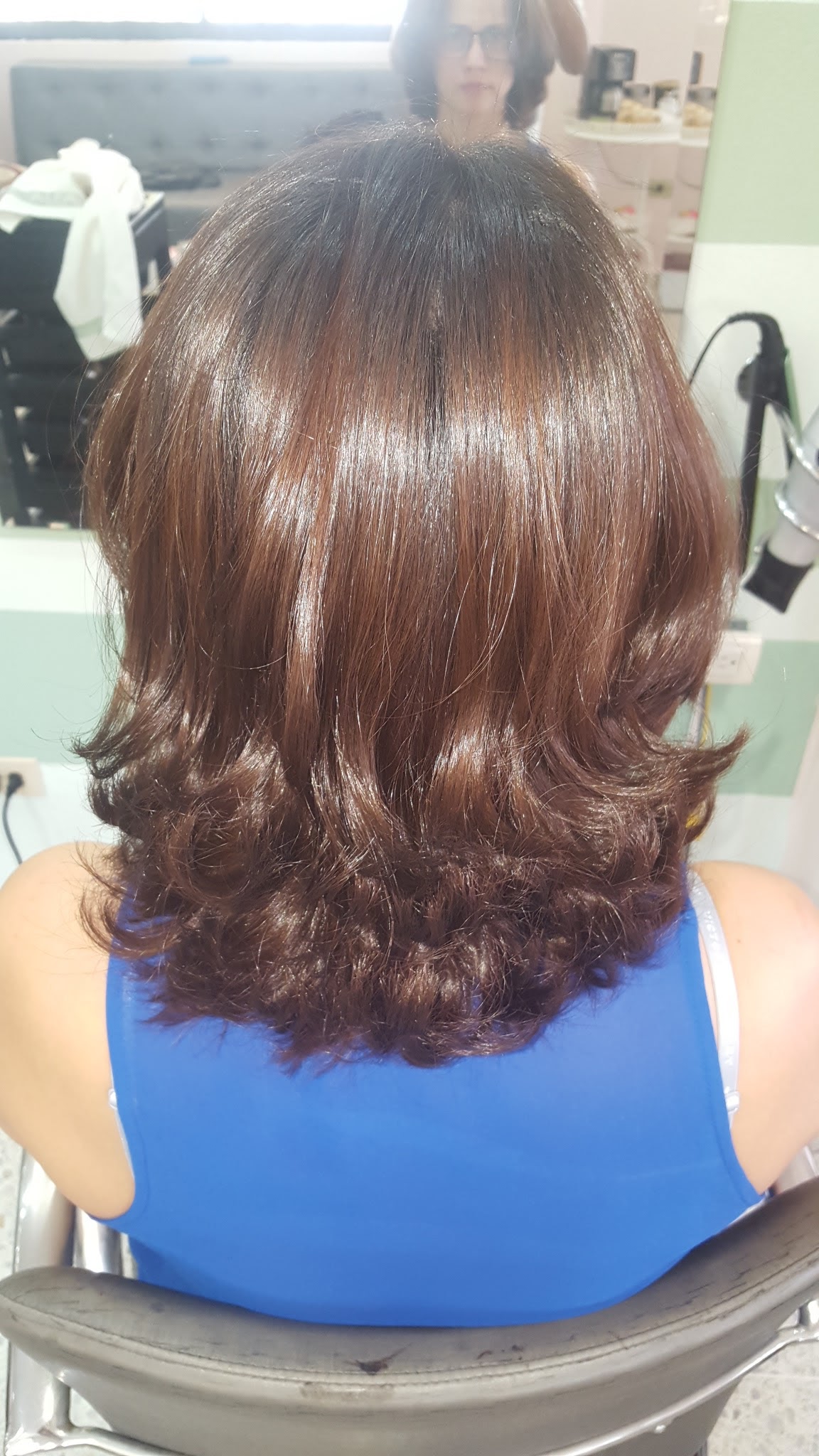 Salon Eddy - Imagen 3