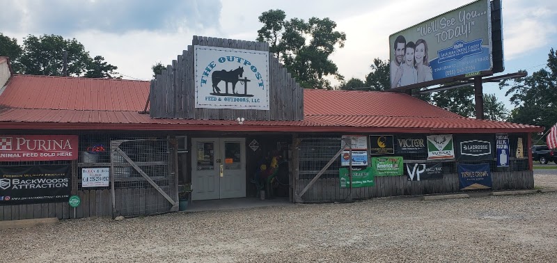 The Outpost Feed and Outdoors LLC photo